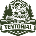 Isolierinnenzelt für TENTORIAL Dachzelt Montana - Softshell
