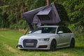 Dachzelt Dakota - Hardshell - Farbe: Stone